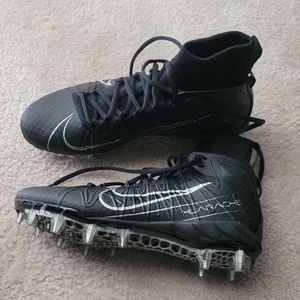 Nike Alpha Huarache 7 Elite Lacrosse Cleats